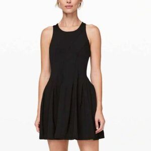 Lululemon Court Crush Tennis Dress